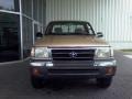 Sierra Beige Metallic - Tacoma PreRunner Regular Cab Photo No. 2