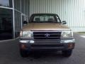 2000 Sierra Beige Metallic Toyota Tacoma PreRunner Regular Cab  photo #2