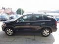 2013 Ebony Black Kia Sorento LX V6 AWD  photo #6