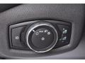 2017 Ford Transit Connect XLT Van Controls