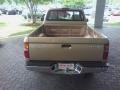 Sierra Beige Metallic - Tacoma PreRunner Regular Cab Photo No. 5