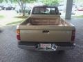 2000 Sierra Beige Metallic Toyota Tacoma PreRunner Regular Cab  photo #5