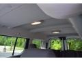 Silver - Transit Connect XLT Van Photo No. 20