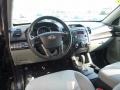 Ebony Black - Sorento LX V6 AWD Photo No. 13