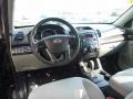 2013 Ebony Black Kia Sorento LX V6 AWD  photo #13