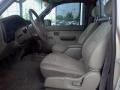 2000 Sierra Beige Metallic Toyota Tacoma PreRunner Regular Cab  photo #6