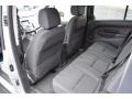 Charcoal Black Rear Seat Photo for 2017 Ford Transit Connect #115181159