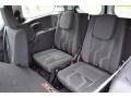 2017 Ford Transit Connect XLT Van Rear Seat
