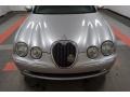 2004 Platinum Metallic Jaguar S-Type 3.0  photo #54