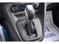Charcoal Black Transmission Photo for 2017 Ford Transit Connect #115181600