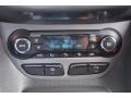 Charcoal Black Controls Photo for 2017 Ford Transit Connect #115181627
