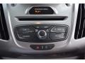 Charcoal Black Controls Photo for 2017 Ford Transit Connect #115181657