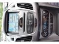 Charcoal Black Controls Photo for 2017 Ford Transit Connect #115181708