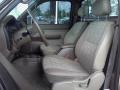 Sierra Beige Metallic - Tacoma PreRunner Regular Cab Photo No. 14