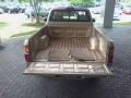 2000 Sierra Beige Metallic Toyota Tacoma PreRunner Regular Cab  photo #15