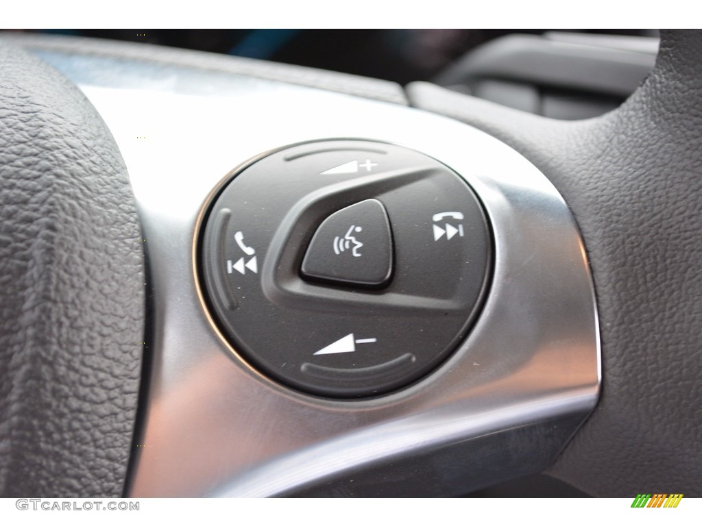 2017 Ford Transit Connect XLT Van Controls Photo #115181804