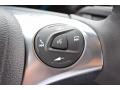 Charcoal Black Controls Photo for 2017 Ford Transit Connect #115181804