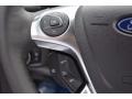2017 Ford Transit Connect XLT Van Controls
