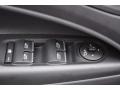 Charcoal Black Controls Photo for 2017 Ford Transit Connect #115181848