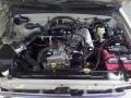 Sierra Beige Metallic - Tacoma PreRunner Regular Cab Photo No. 18
