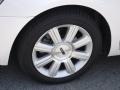 White Platinum Tri-Coat - MKZ Sedan Photo No. 3