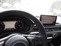 2017 Glacier White Metallic Audi A4 2.0T Premium Plus quattro  photo #33