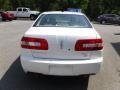 White Platinum Tri-Coat - MKZ Sedan Photo No. 10