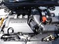 White Platinum Tri-Coat - MKZ Sedan Photo No. 12
