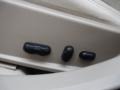 White Platinum Tri-Coat - MKZ Sedan Photo No. 16
