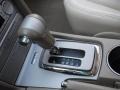 White Platinum Tri-Coat - MKZ Sedan Photo No. 20