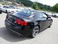 Mythos Black Metallic - S5 3.0 TFSI quattro Coupe Photo No. 9