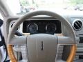 White Platinum Tri-Coat - MKZ Sedan Photo No. 25