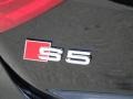 2017 Audi S5 3.0 TFSI quattro Coupe Badge and Logo Photo
