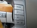 White Platinum Tri-Coat - MKZ Sedan Photo No. 27