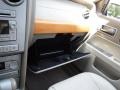 White Platinum Tri-Coat - MKZ Sedan Photo No. 29