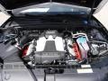 3.0 Liter TFSI Supercharged DOHC 24-Valve VVT V6 2017 Audi S5 3.0 TFSI quattro Coupe Engine