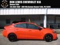 2016 Go Mango Dodge Dart SXT Rallye #115164476