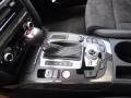 2017 Audi S5 Black Interior Transmission Photo