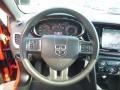 Go Mango - Dart SXT Rallye Photo No. 16