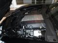 6.2 Liter DI OHV 16-Valve VVT V8 2017 Chevrolet Corvette Stingray Convertible Engine