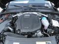 2.0 Liter TFSI Turbocharged DOHC 16-Valve VVT 4 Cylinder 2017 Audi A4 2.0T Premium Plus quattro Engine