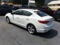 Bellanova White Pearl - ILX 2.0L Photo No. 4
