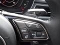 2017 Brilliant Black Audi A4 2.0T Premium Plus quattro  photo #30