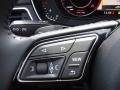 2017 Brilliant Black Audi A4 2.0T Premium Plus quattro  photo #31