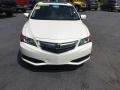 Bellanova White Pearl - ILX 2.0L Photo No. 12