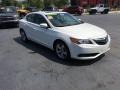 Bellanova White Pearl - ILX 2.0L Photo No. 14