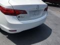 Bellanova White Pearl - ILX 2.0L Photo No. 16