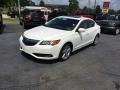 Bellanova White Pearl - ILX 2.0L Photo No. 18