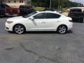 Bellanova White Pearl - ILX 2.0L Photo No. 19