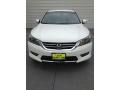 White Orchid Pearl - Accord Sport Sedan Photo No. 5